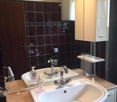 Kustici Apartamento | Apartments by the sea Kustici, Pag - 4081