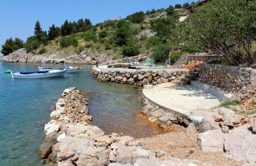 Starigrad Apartamento | Apartments by the sea Ladjin Porat, Paklenica - 6631