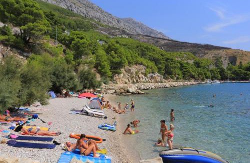 Lokva Rogoznica Apartamento | Apartments by the sea Lokva Rogoznica, Omis - 13226