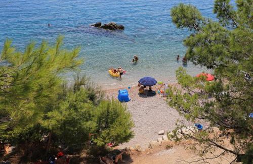 Lokva Rogoznica Apartamento | Apartments by the sea Lokva Rogoznica, Omis - 13226