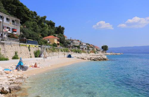 Dugi Rat Apartamento | Apartments by the sea Mali Rat (Omis) - 2811