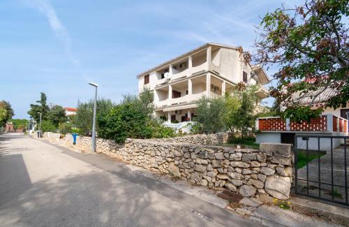 Mandre Apartamento | Apartments by the sea Mandre, Pag - 3084