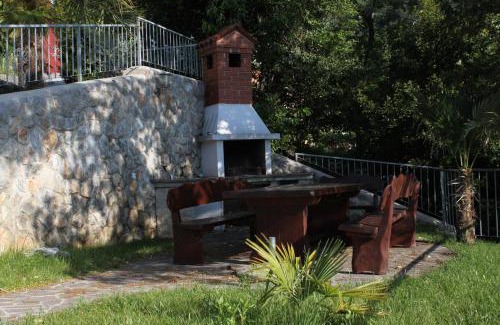 Medveja Apartamento | Apartments by the sea Medveja, Opatija - 7719