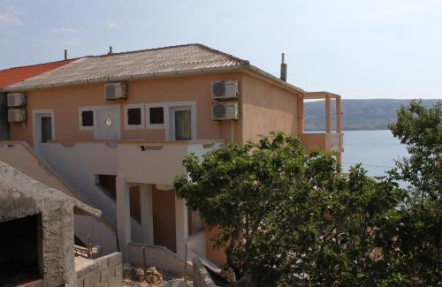 Metajna Apartamento | Apartments by the sea Metajna, Pag - 6522