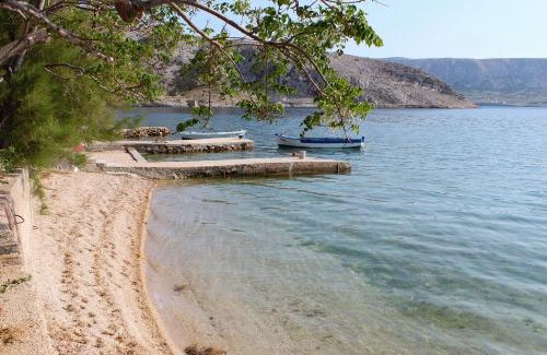 Metajna Apartamento | Apartments by the sea Metajna, Pag - 6522