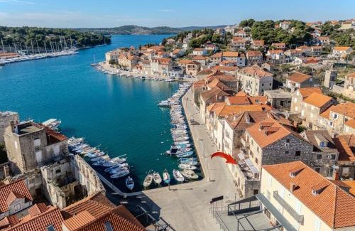 Milna (Brac) Apartamento | Apartments by the sea Milna, Brac - 22519