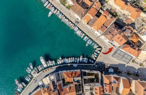 Milna (Brac) Apartamento | Apartments by the sea Milna, Brac - 22519
