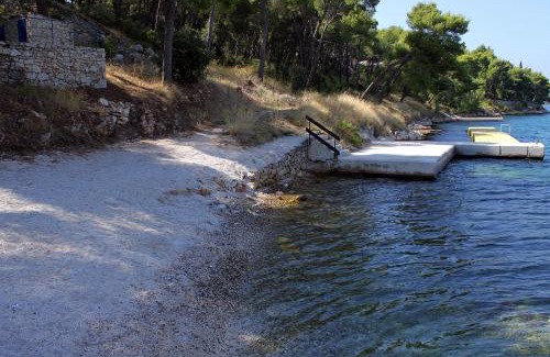 Milna (Brac) Apartamento | Apartments by the sea Milna, Brac - 22519