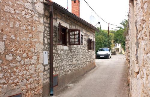 Milna (Brac) Apartamento | Apartments by the sea Milna, Brac - 5242