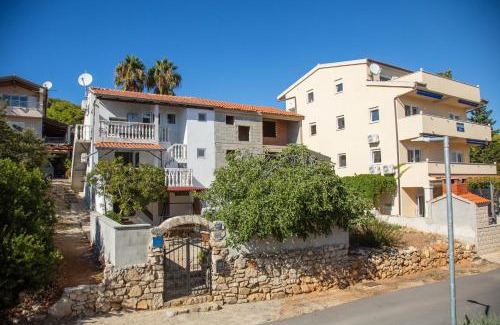 Milna Apartamento | Apartments by the sea Milna, Vis - 8895