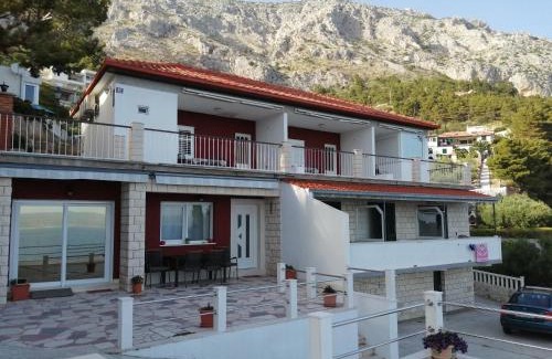 Mimice Apartamento | Apartments by the sea Mimice, Omis - 18149