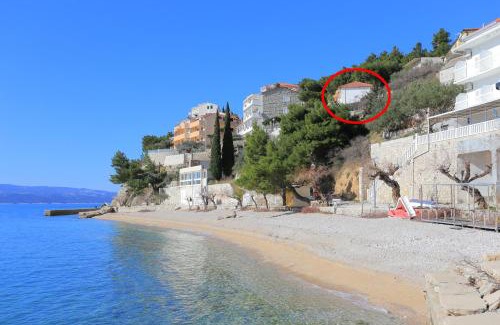Mimice Apartamento | Apartments by the sea Mimice, Omis - 18149