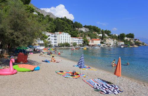 Mimice Apartamento | Apartments by the sea Mimice, Omis - 18149