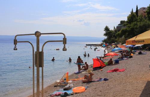 Mimice Apartamento | Apartments by the sea Mimice, Omis - 18149