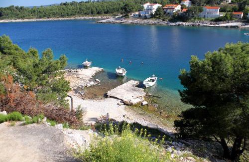 Cove Basina (Jelsa) Apartamento | Apartments by the sea Mudri Dolac, Hvar - 582