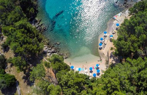 Nerezine Apartamento | Apartments by the sea Nerezine, Losinj - 23786