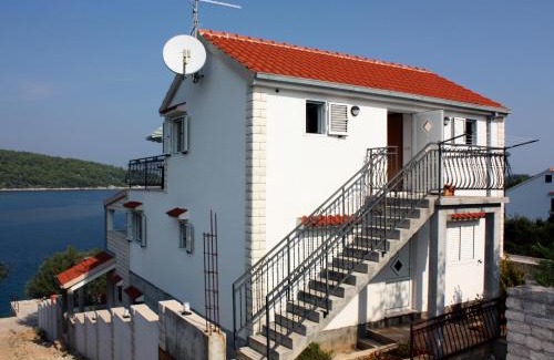 Necujam Apartamento | Apartments by the sea Necujam, Solta - 5182