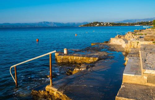 Necujam Apartamento | Apartments by the sea Necujam, Solta - 16727