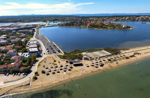 Nin Apartamento | Apartments by the sea Nin, Zadar - 18457