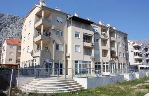 Omis Apartamento | Apartments by the sea Omis - 6073