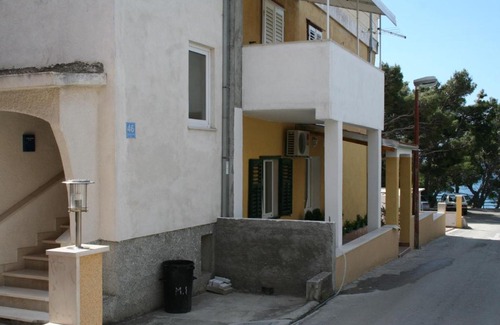 Promajna Apartamento | Apartments by the sea Promajna, Makarska - 2674