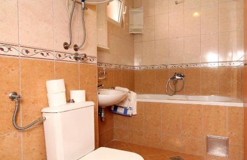 Promajna Apartamento | Apartments by the sea Promajna, Makarska - 2674