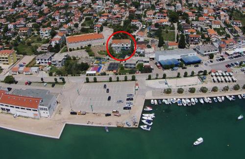 Pirovac Apartamento | Apartments by the sea Pirovac, Sibenik - 11824