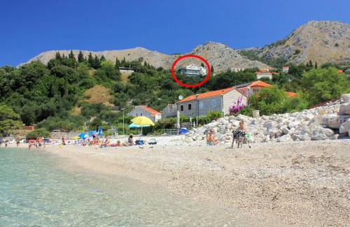 Plat Apartamento | Apartments by the sea Plat, Dubrovnik - 2136