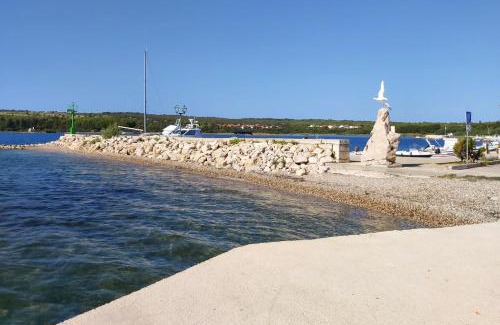 Municipality of Posedarje Apartamento | Apartments by the sea Posedarje, Novigrad - 12402