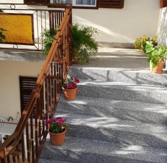 Municipality of Posedarje Apartamento | Apartments by the sea Posedarje, Novigrad - 12402