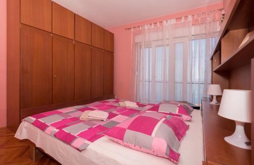 Podgora Apartamento | Apartments by the sea Podgora, Makarska - 23678