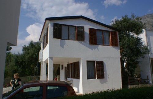 Podaca Apartamento | Apartments by the sea Podaca, Makarska - 2634