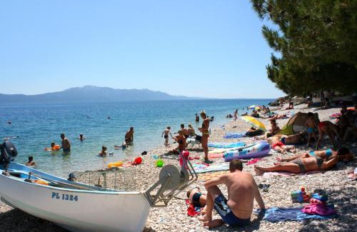 Podaca Apartamento | Apartments by the sea Podaca, Makarska - 2634