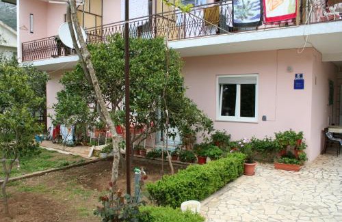 Gradac Apartamento | Apartments by the sea Podaca, Makarska - 2612