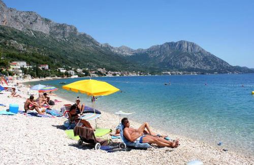 Podaca Apartamento | Apartments by the sea Podaca, Makarska - 6902