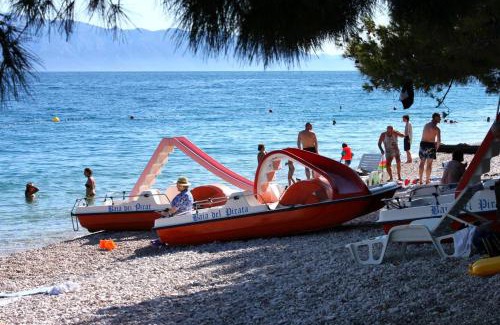 Podaca Apartamento | Apartments by the sea Podaca, Makarska - 6902