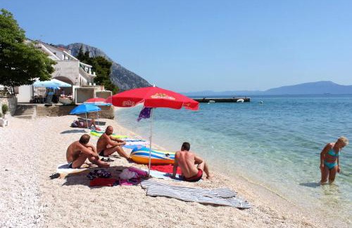 Podaca Apartamento | Apartments by the sea Podaca, Makarska - 6902