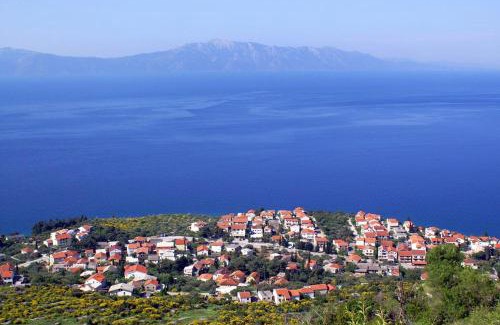 Podaca Apartamento | Apartments by the sea Podaca, Makarska - 6902