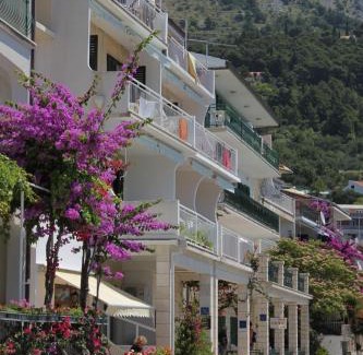 Podgora Apartamento | Apartments by the sea Podgora, Makarska - 6713