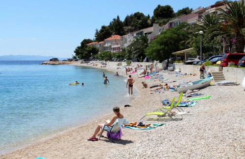 Podgora Apartamento | Apartments by the sea Podgora, Makarska - 6713