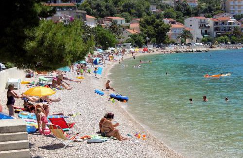 Podgora Apartamento | Apartments by the sea Podgora, Makarska - 6713