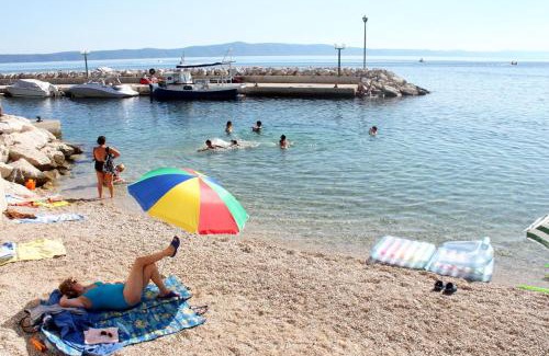 Podgora Apartamento | Apartments by the sea Podgora, Makarska - 6670