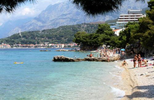 Podgora Apartamento | Apartments by the sea Podgora, Makarska - 6670