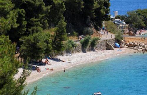Podgora Apartamento | Apartments by the sea Podgora, Makarska - 6670