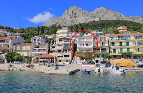 Podgora Apartamento | Apartments by the sea Podgora, Makarska - 11432
