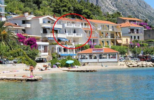 Podgora Apartamento | Apartments by the sea Podgora, Makarska - 11432
