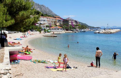 Podgora Apartamento | Apartments by the sea Podgora, Makarska - 11432