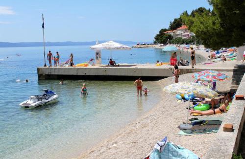 Podgora Apartamento | Apartments by the sea Podgora, Makarska - 11432