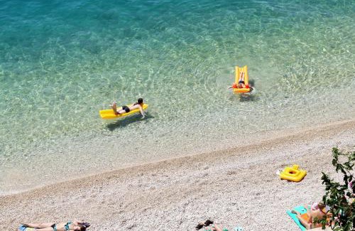 Podgora Apartamento | Apartments by the sea Podgora, Makarska - 12669