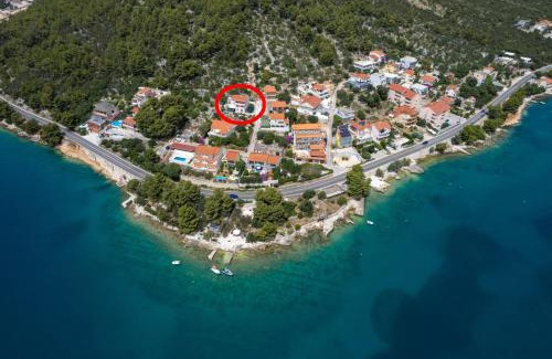 Poljica Apartamento | Apartments by the sea Poljica, Trogir - 11103